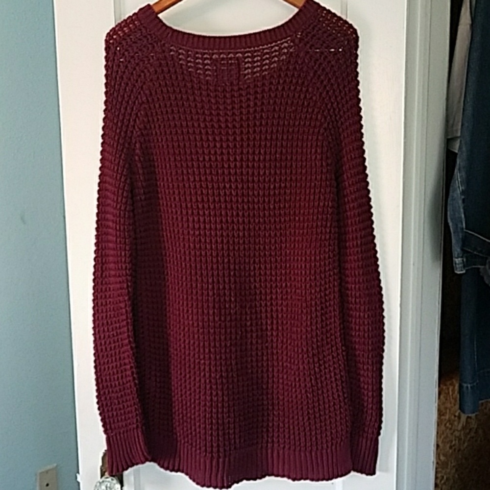 American Eagle - Jegging Sweater - Picture 2 of 6